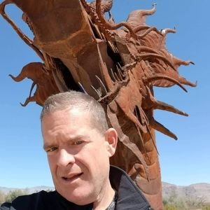 Meet your Posher, David